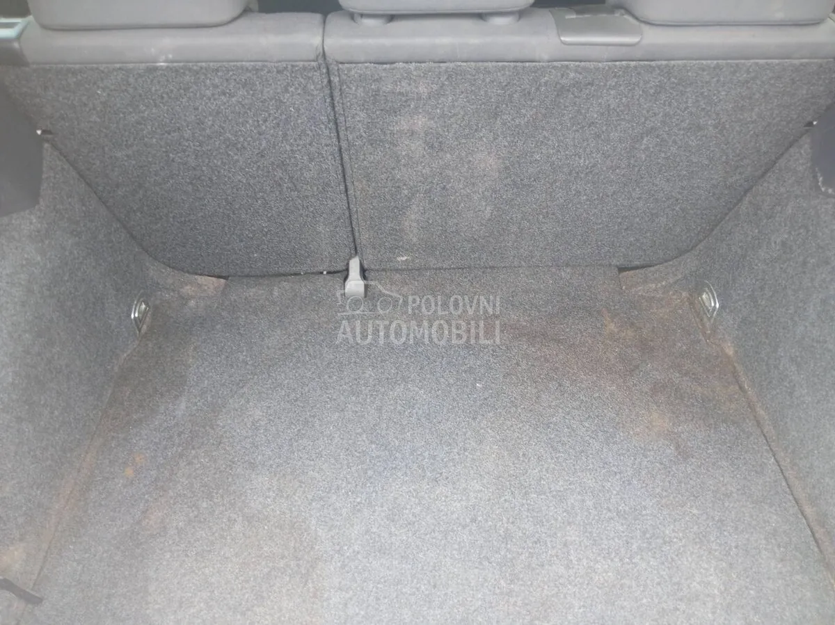 Volkswagen Golf 5 2003 photo 5