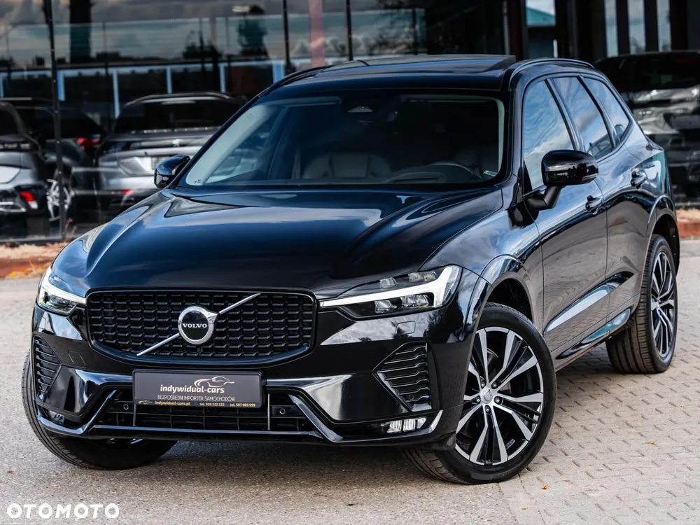 Volvo Xc 60