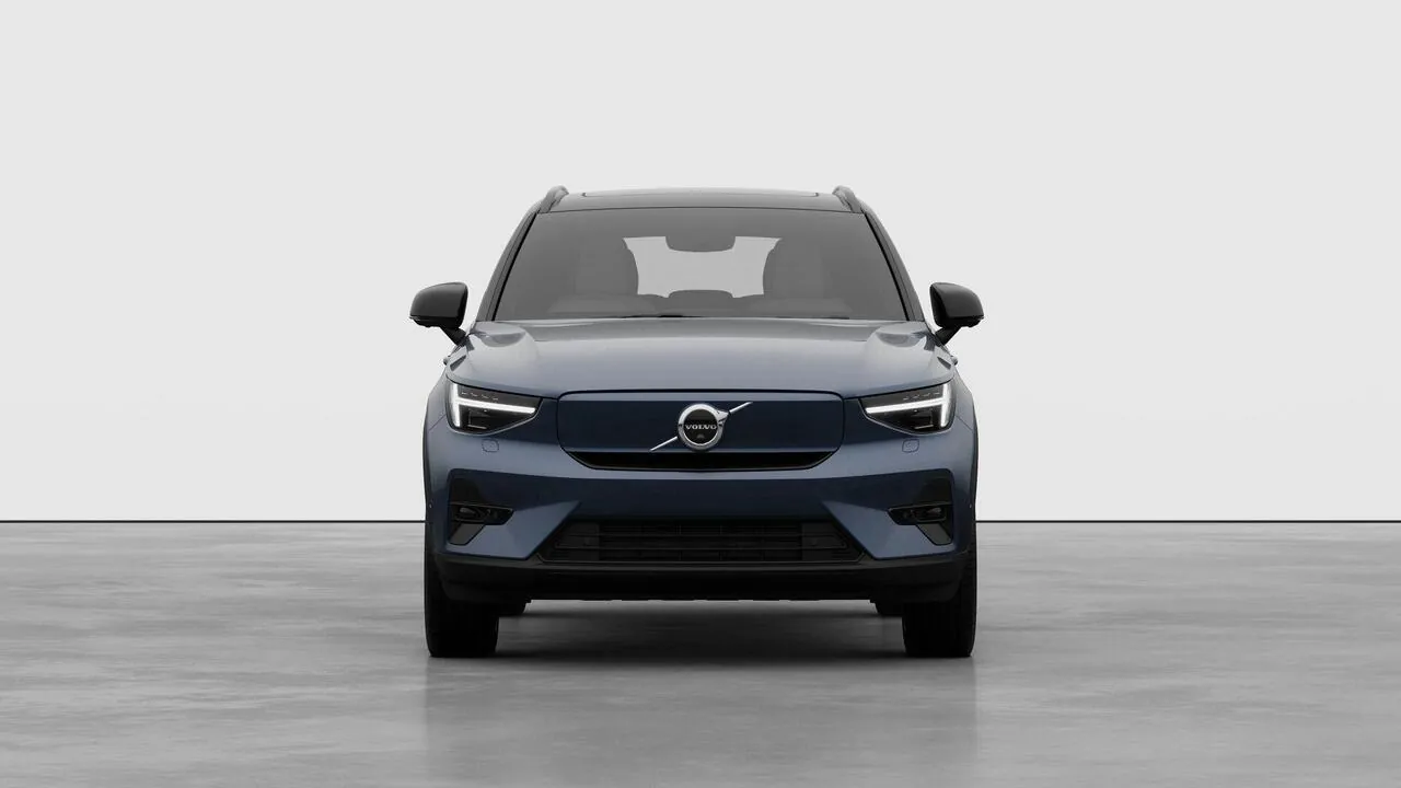 Volvo Ex40 photo 3