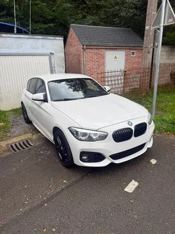 BMW 116I