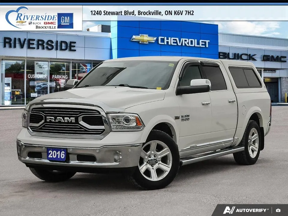 Ram 1500