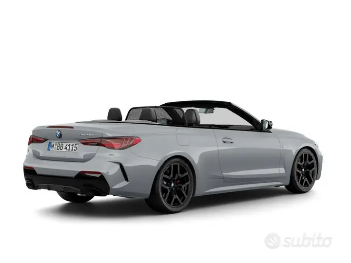 BMW M440D 2026 photo 4