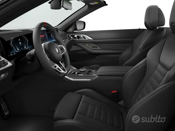 BMW M440D 2026 photo 2