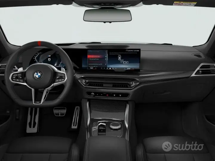 BMW M440D 2026 photo 3