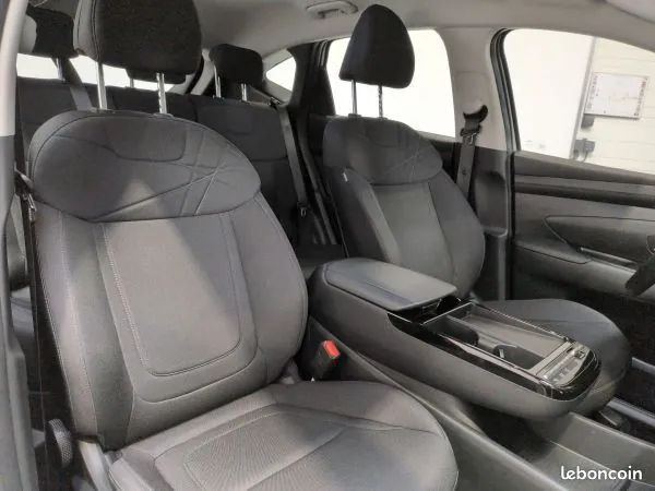 Hyundai Tucson 2024 photo 5