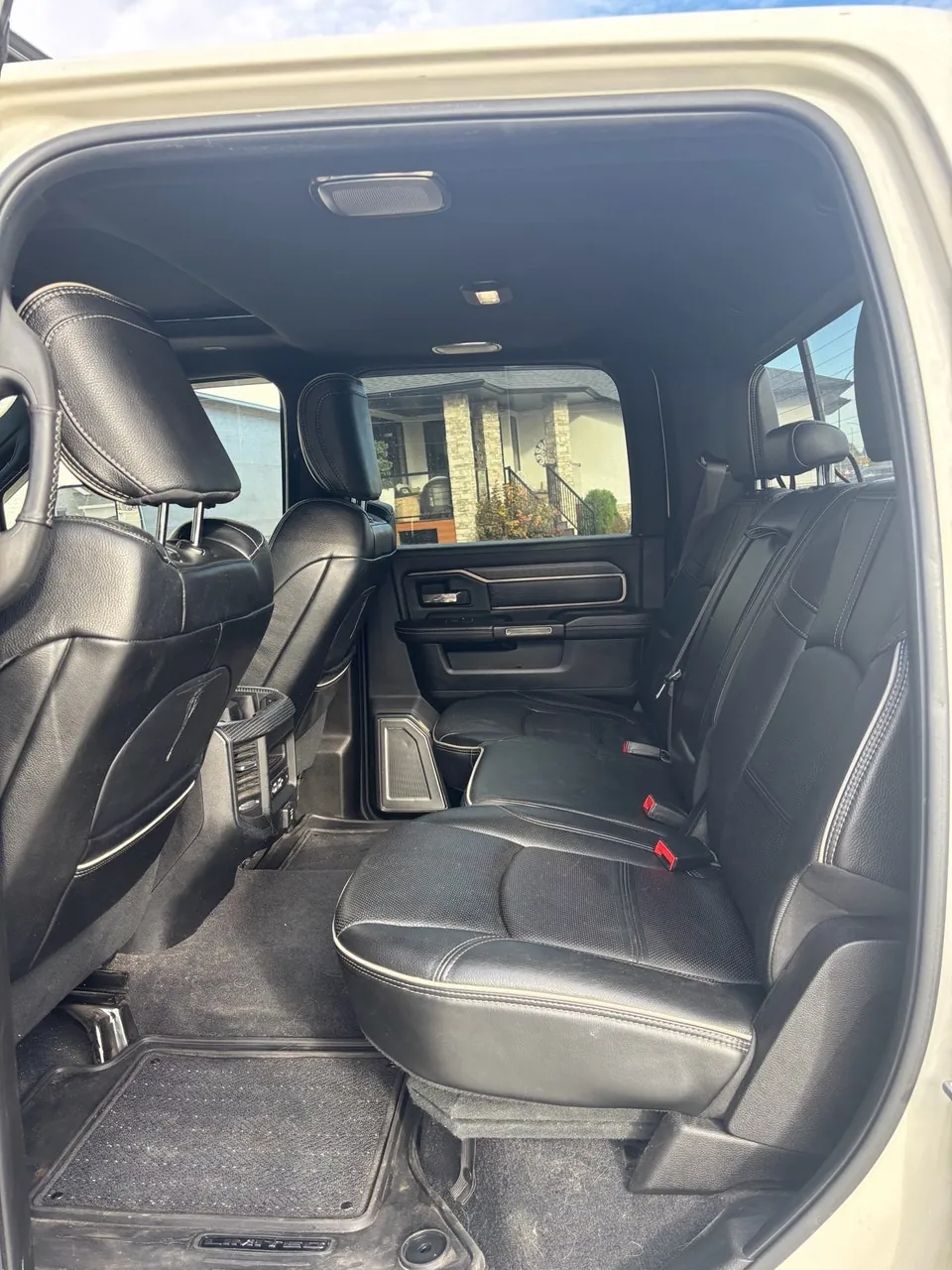 Dodge Ram 3500 2019 photo 5