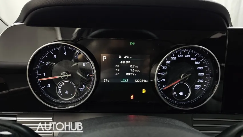 Hyundai Grandeur 2021 photo 2