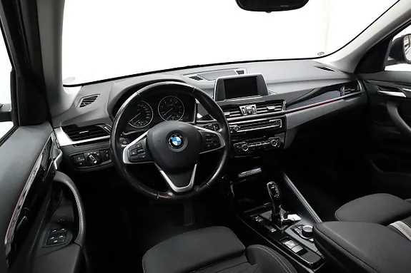 BMW X1 2018 photo 3