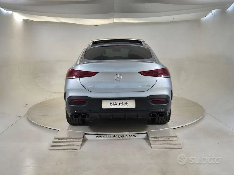 Mercedes-Benz Gle 2024 photo 3