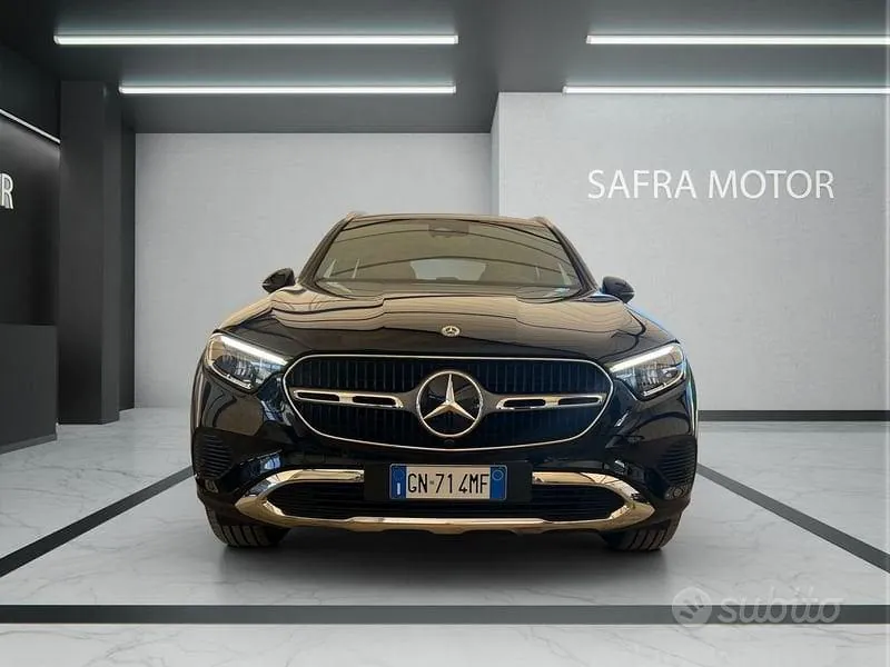 Mercedes-Benz Glc 2023 photo 3