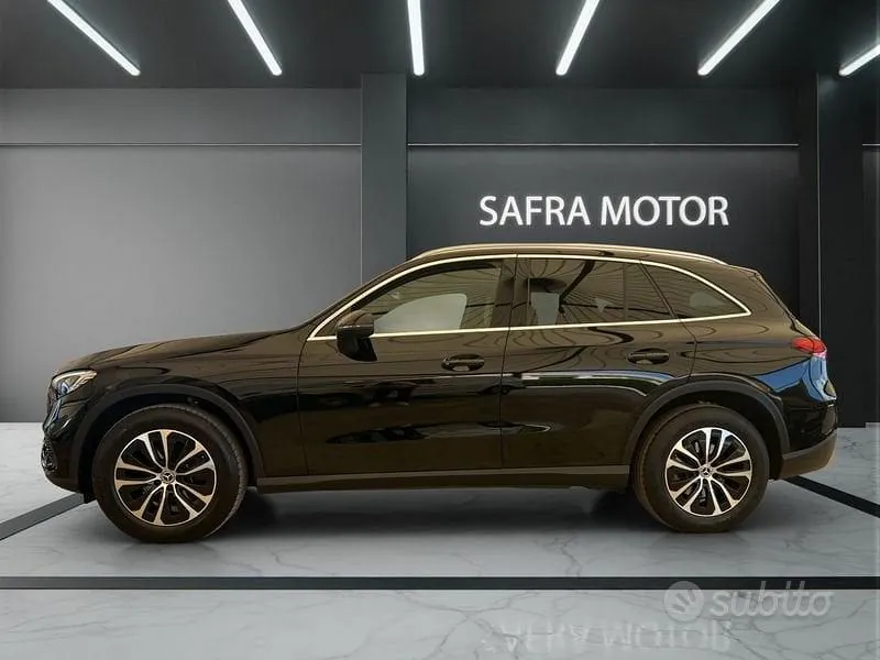 Mercedes-Benz Glc 2023 photo 4
