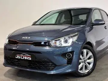 Kia Rio 2022 photo 2