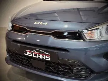 Kia Rio 2022 photo 3