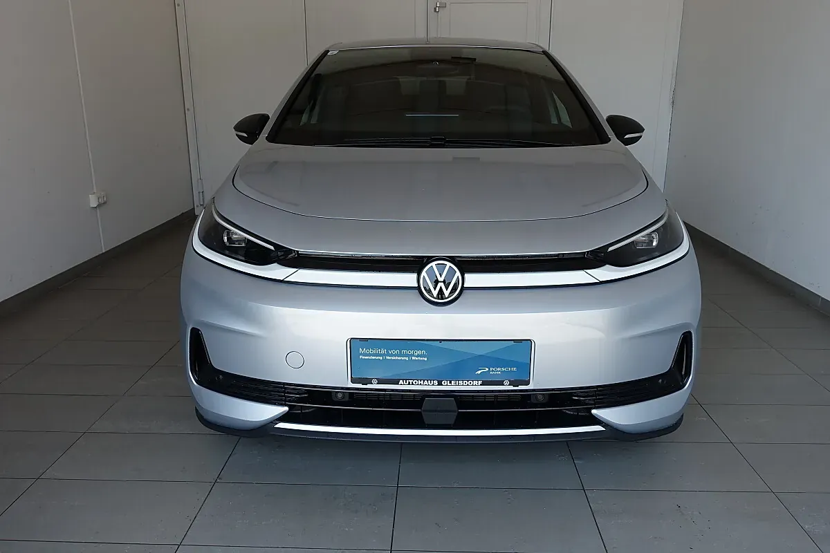 Volkswagen Id.3 2026 photo 2