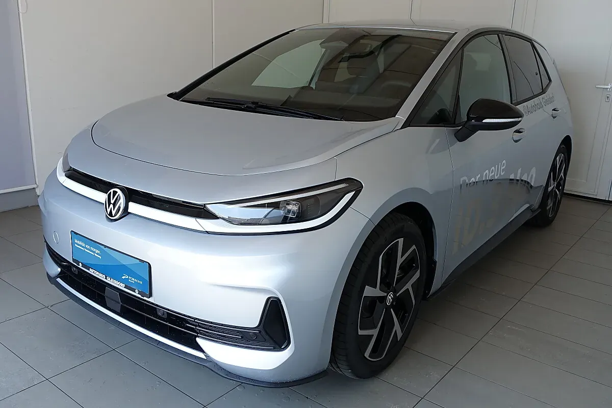 Volkswagen Id.3