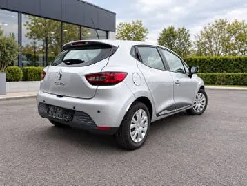 Renault Clio 2014 photo 3