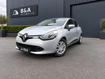 Renault Clio 2014 photo 2