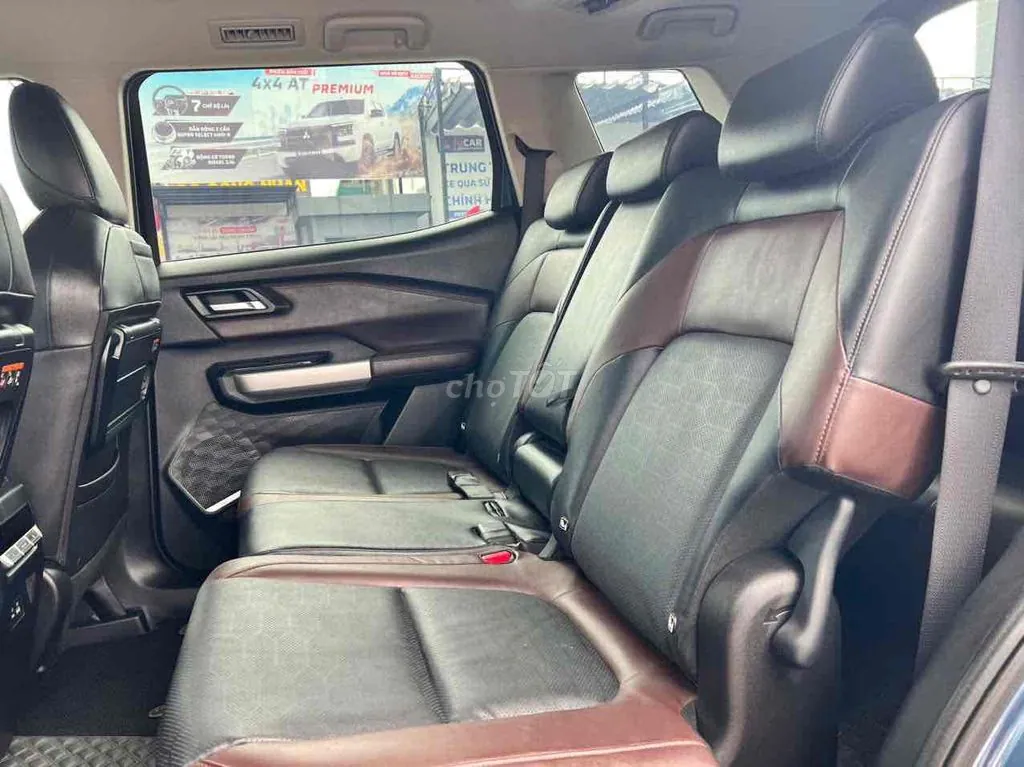 Mitsubishi Destinator 2025 photo 3