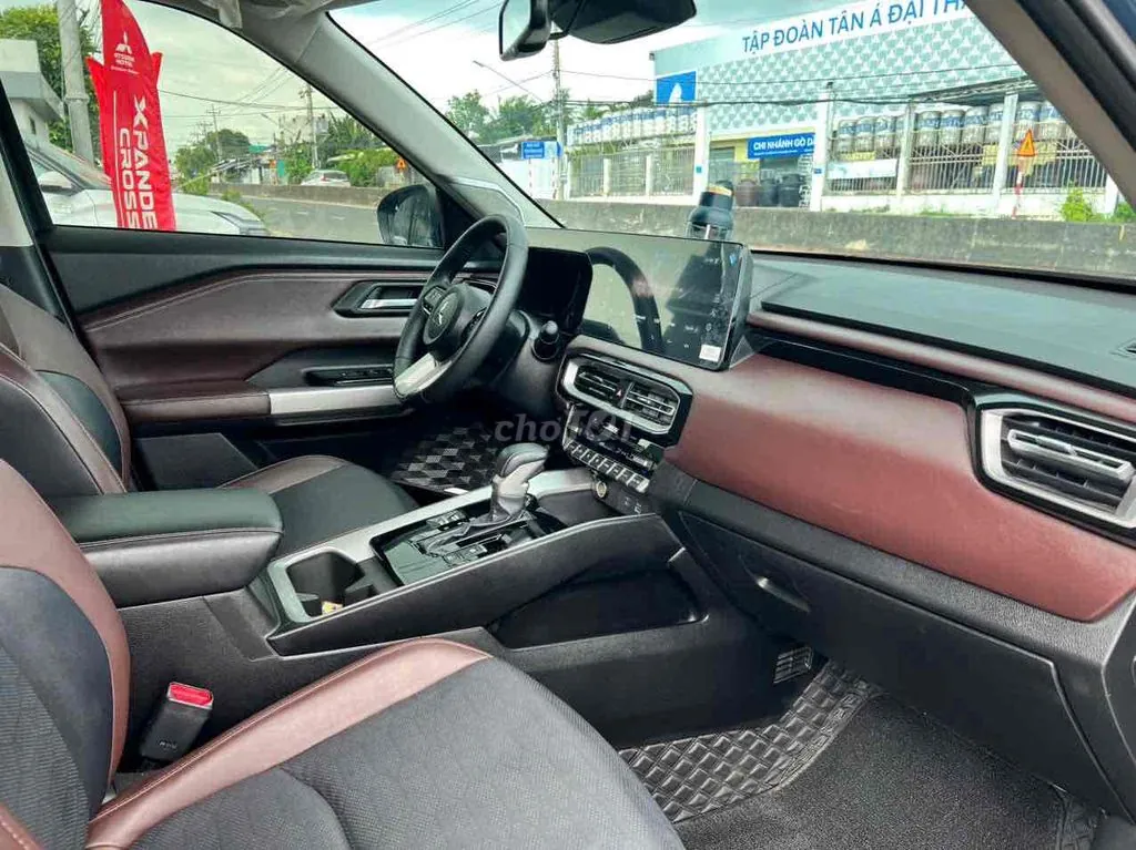 Mitsubishi Destinator 2025 photo 5
