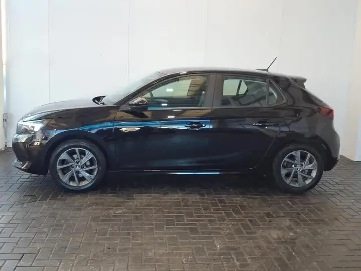 Vauxhall Corsa 2024 photo 4