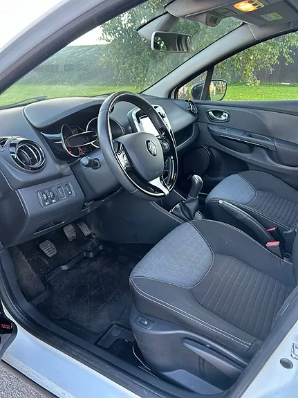 Renault Clio 2015 photo 4