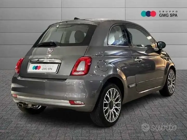 Fiat 500 Iii 2019 photo 3