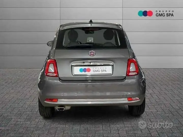 Fiat 500 Iii 2019 photo 4