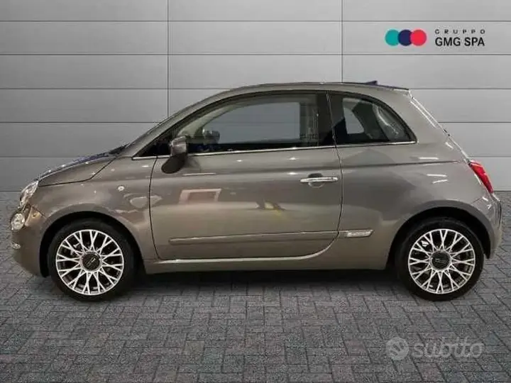 Fiat 500 Iii 2019 photo 5