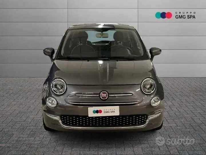 Fiat 500 Iii 2019 photo 2