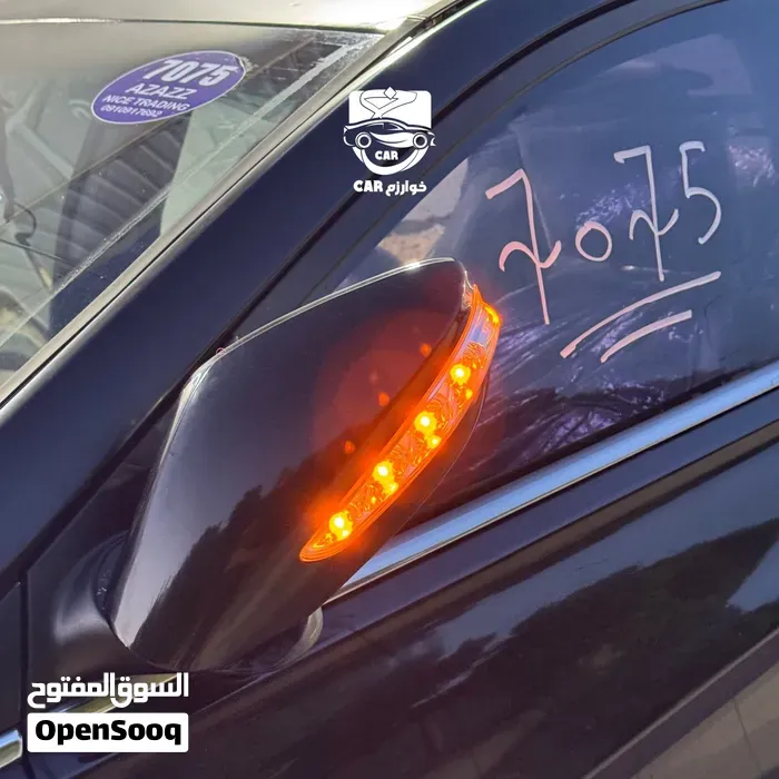 Hyundai Sonata 2011 photo 4