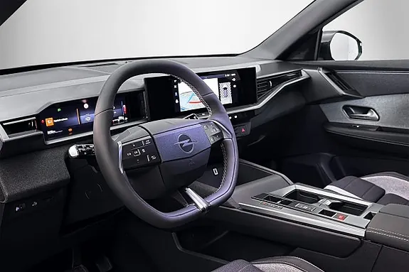 Opel Grandland 2026 photo 4