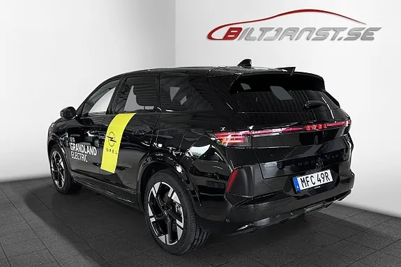 Opel Grandland 2026 photo 3