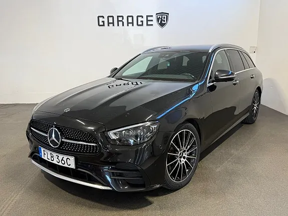 Mercedes-Benz E220