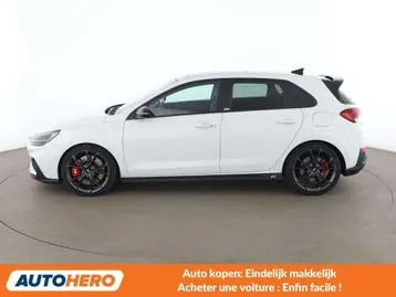 Hyundai I30 2021 photo 3