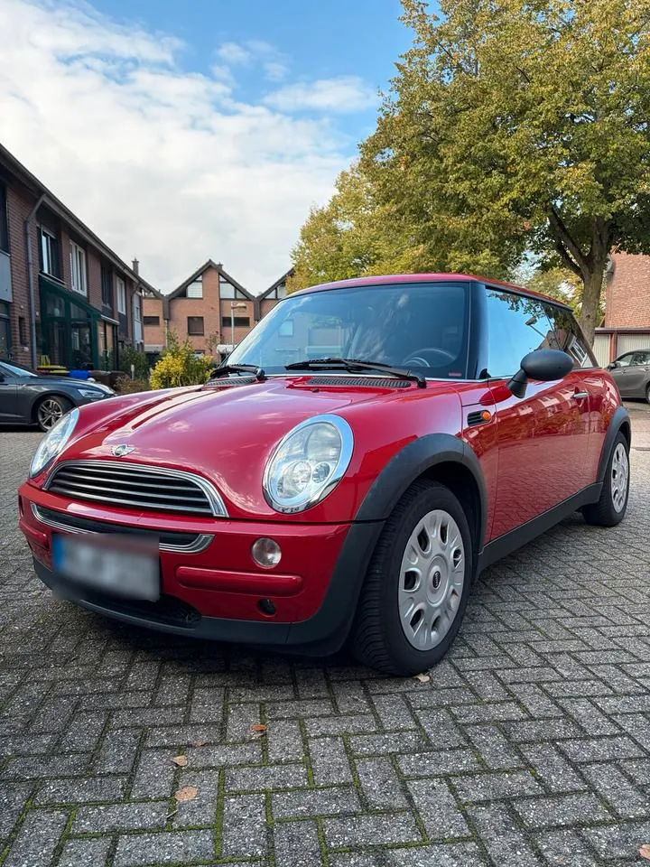 Mini One