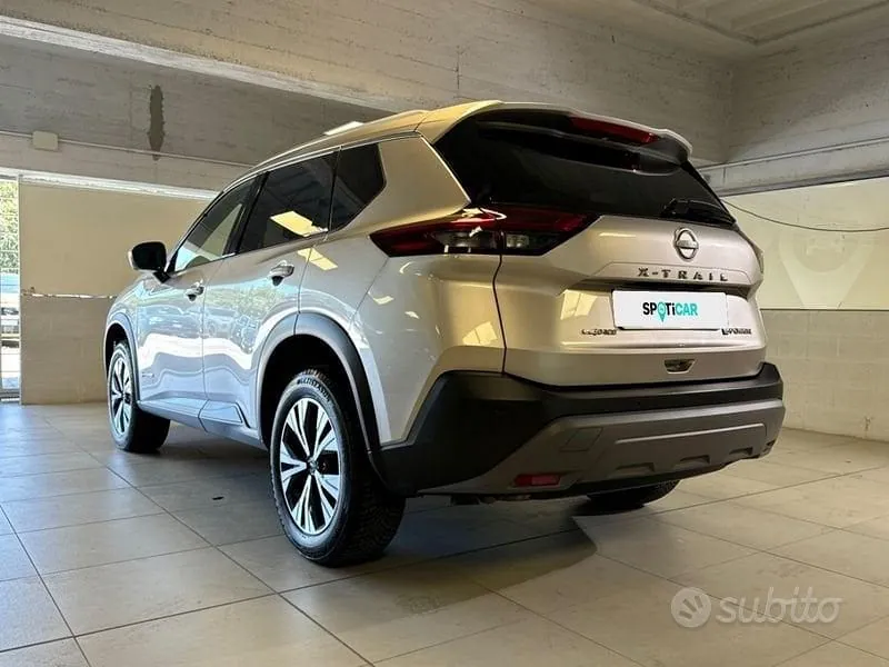 Nissan X-Trail 2023 photo 3