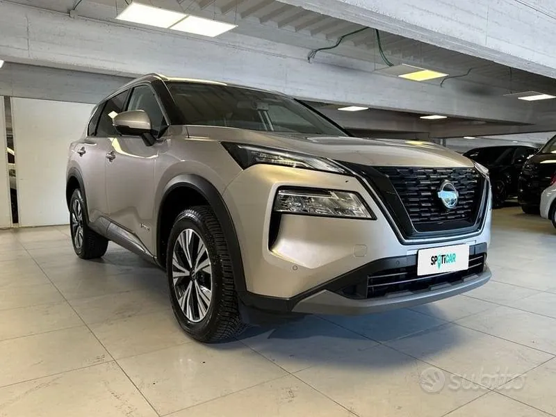 Nissan X-Trail 2023 photo 5