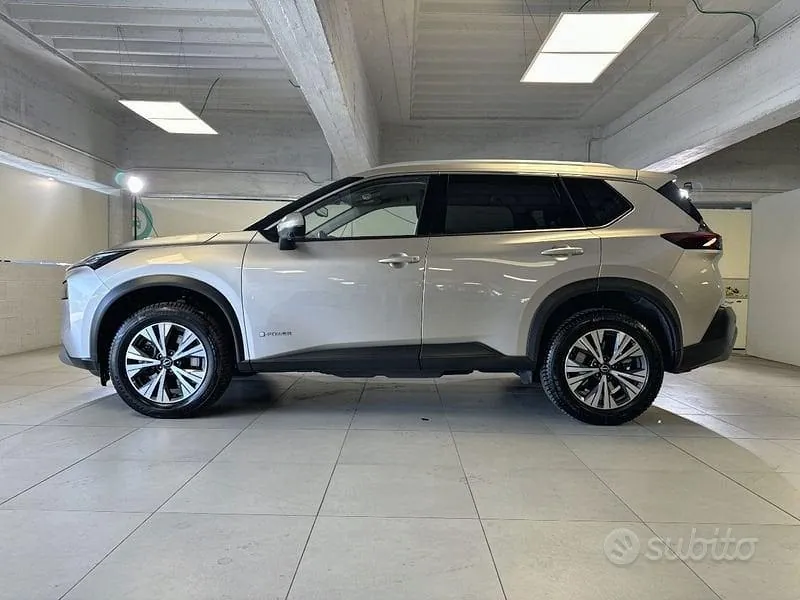 Nissan X-Trail 2023 photo 2