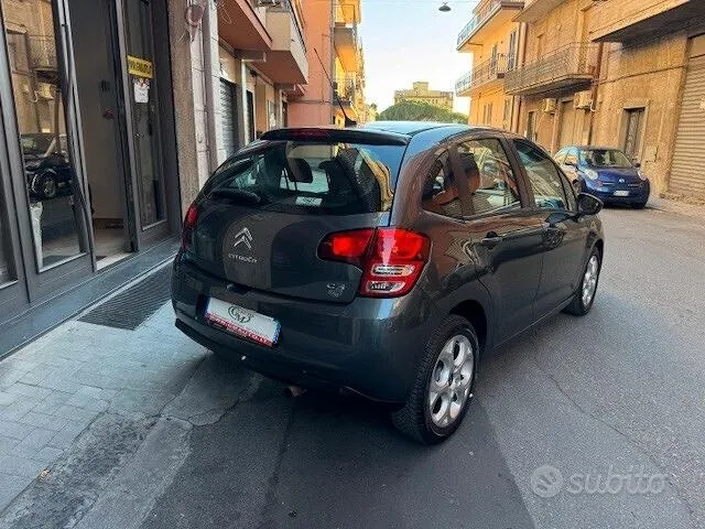 Citroen C3 2012 photo 3