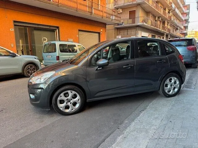 Citroen C3 2012 photo 4