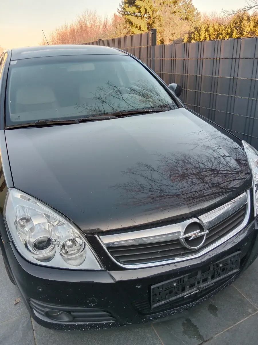 Opel Vectra