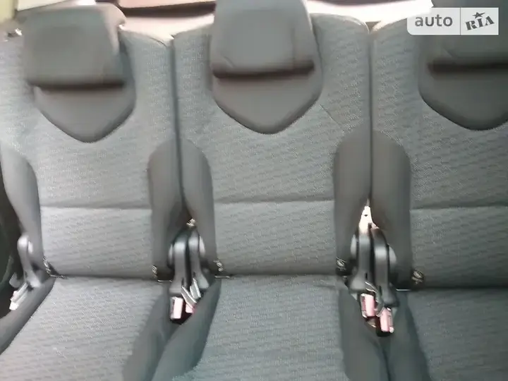 Peugeot 308 2009 photo 2