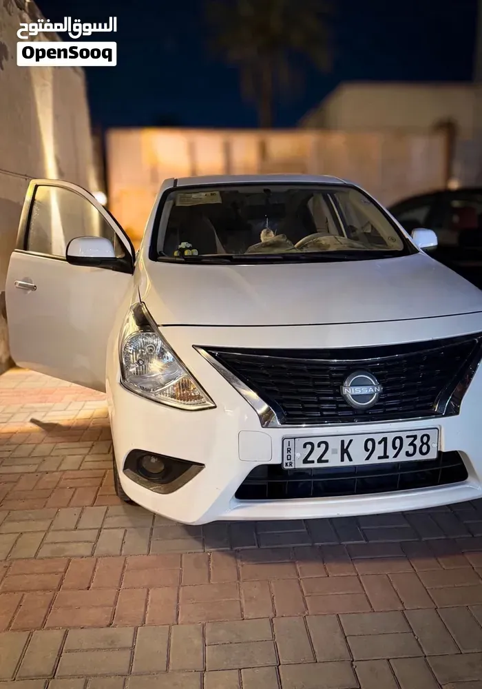 Nissan Sunny 2024 photo 4