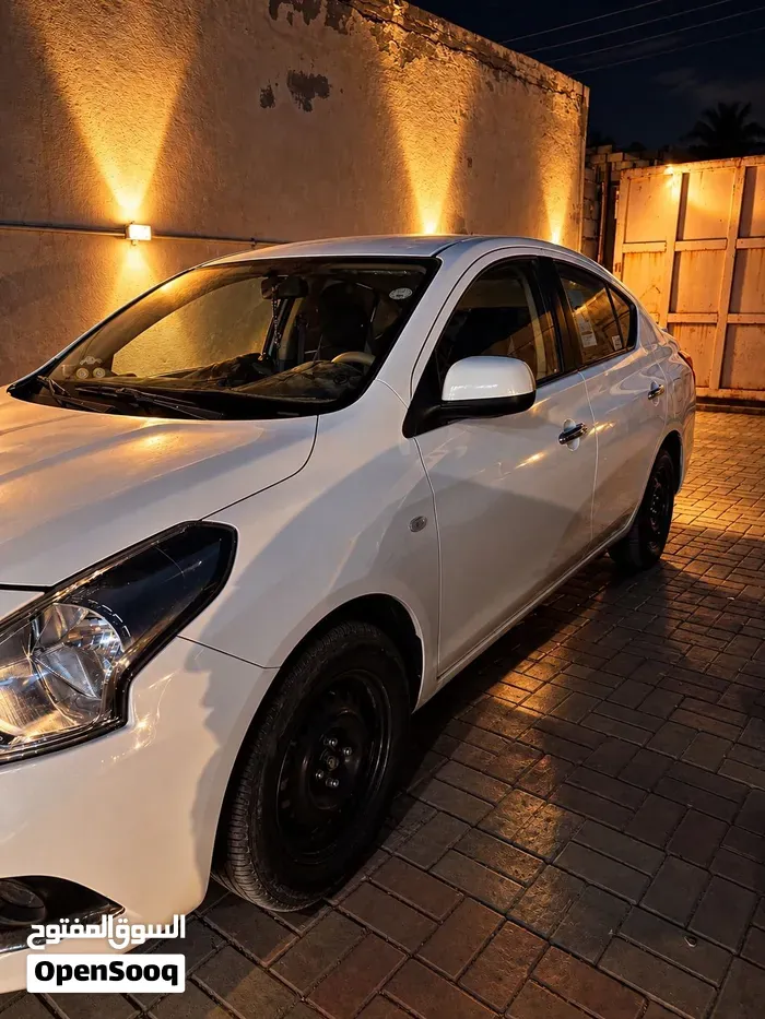 Nissan Sunny 2024 photo 3