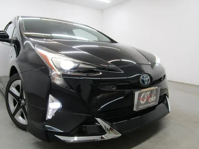 Toyota Prius 2016 photo 4