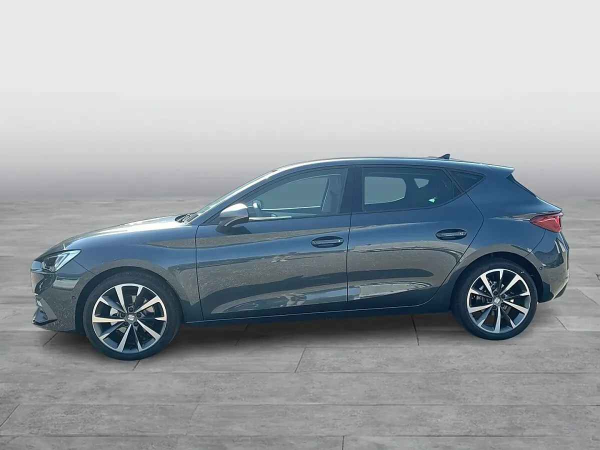 Seat Leon 2026 photo 2