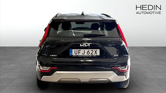 Kia Niro 2024 photo 4