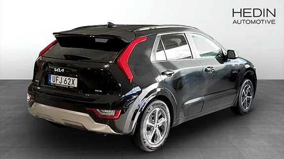 Kia Niro 2024 photo 5