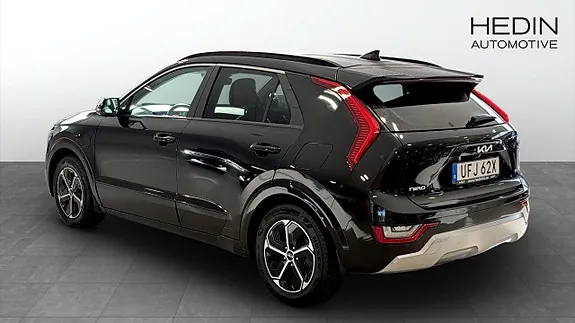 Kia Niro 2024 photo 3