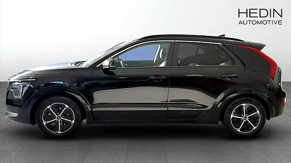 Kia Niro 2024 photo 2